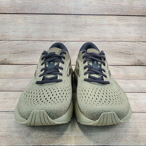 Brooks Ghost 16 Men's Size 10 - Picture 2 of 9